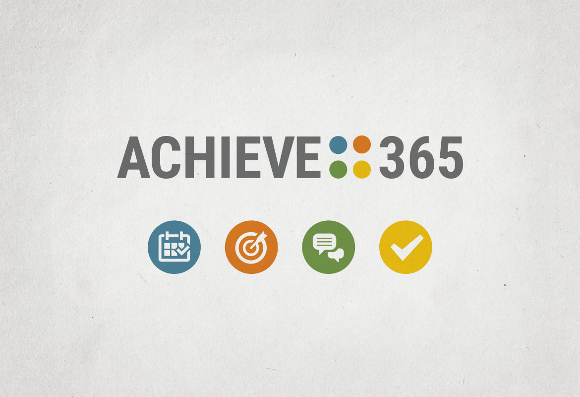 Achieve365 Identity Development